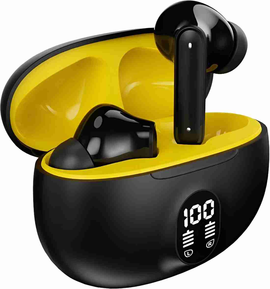 Boat Yo Yo Pods