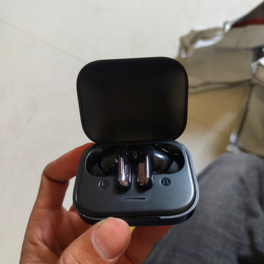 Boat Airdopes X6